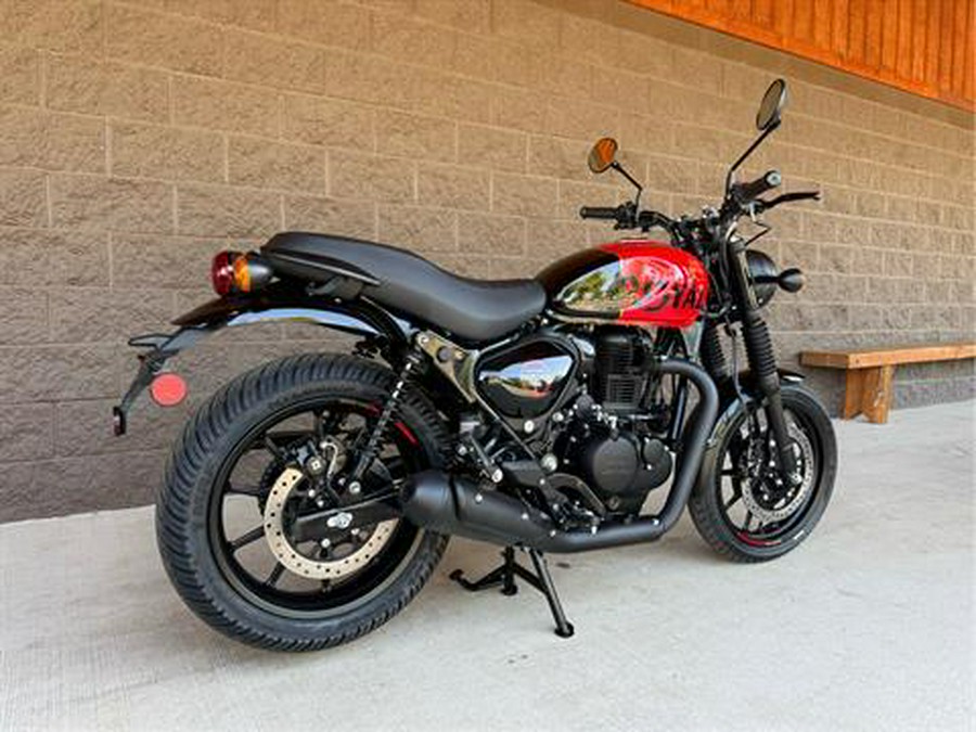 2024 Royal Enfield Hunter 350
