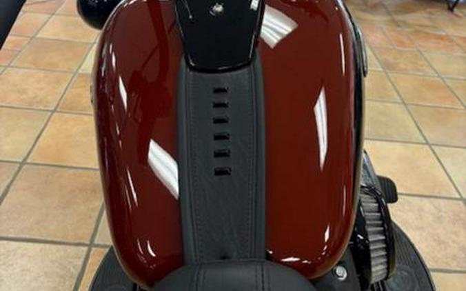 2024 Harley-Davidson® FLHCS - Heritage Classic