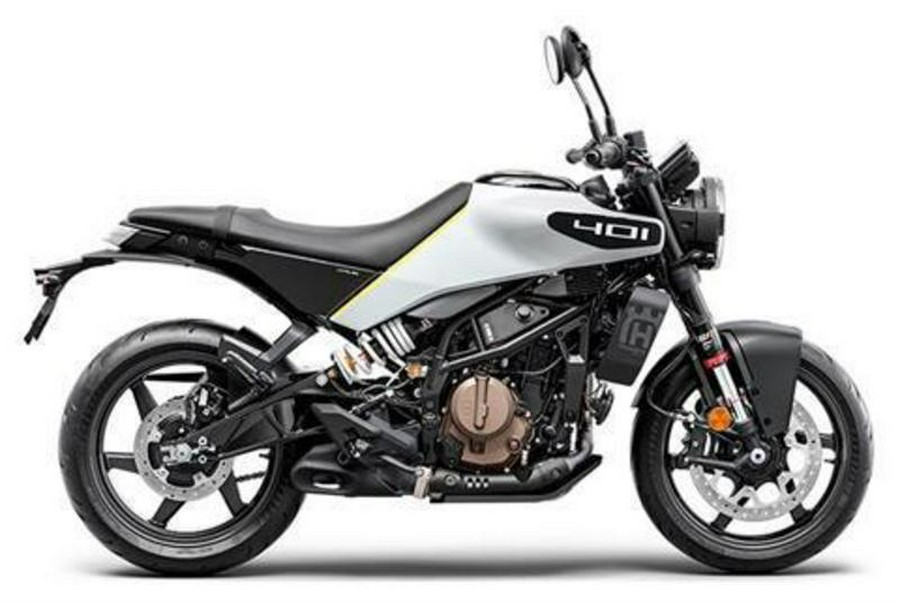 2024 Husqvarna® VIPILEN401B.D.