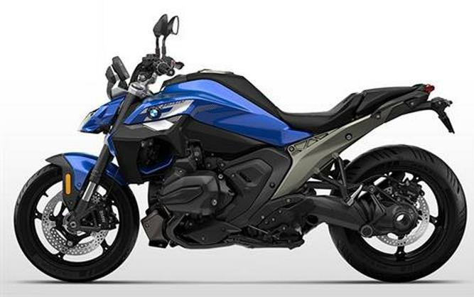 2026 BMW R 1300 R