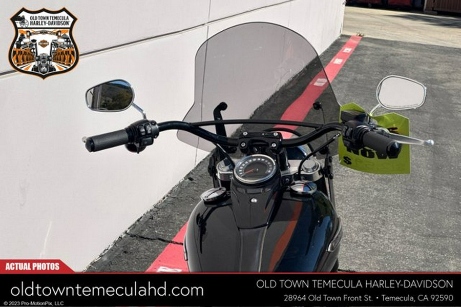 2021 Harley-Davidson Softail Slim