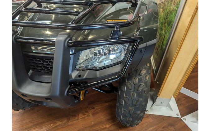 2026 Honda FourTrax Recon® ES