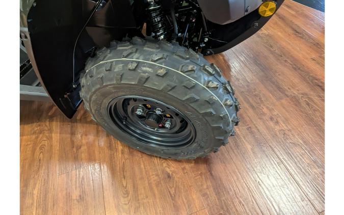 2026 Honda FourTrax Recon® ES