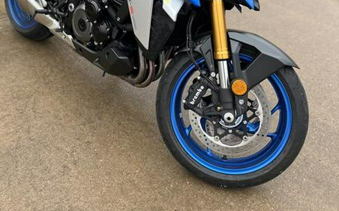 2023 Suzuki GSX-S1000