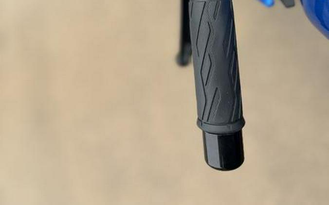 2023 Suzuki GSX-S1000