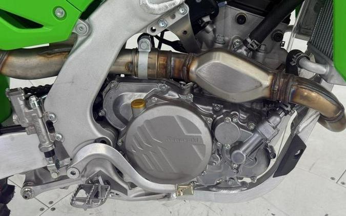 2026 Kawasaki KX™250