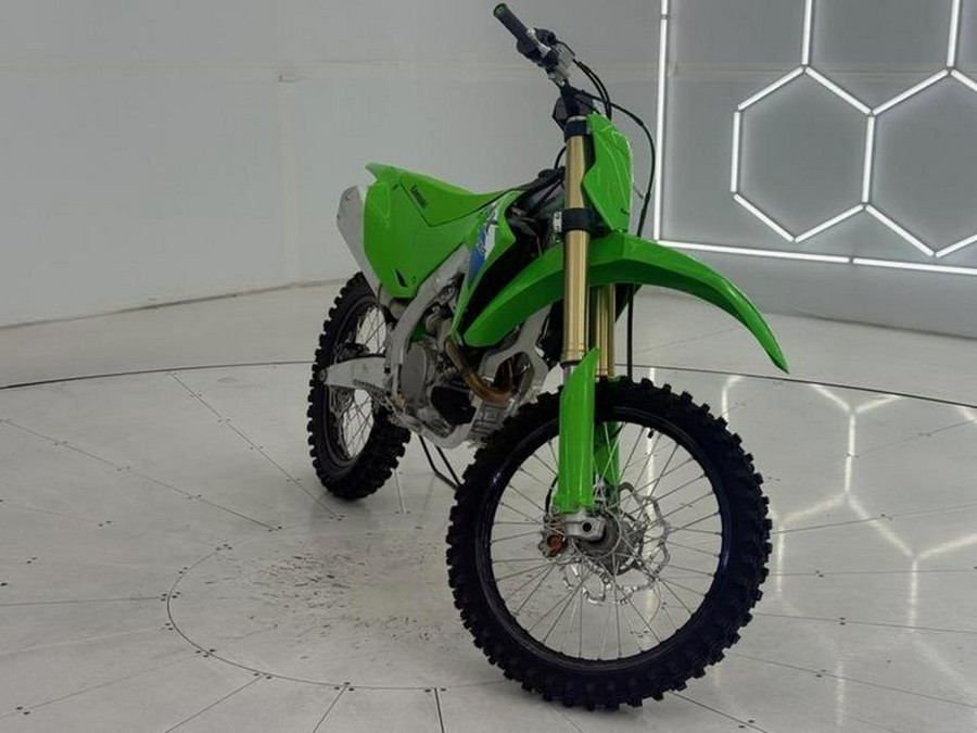 2026 Kawasaki KX™250