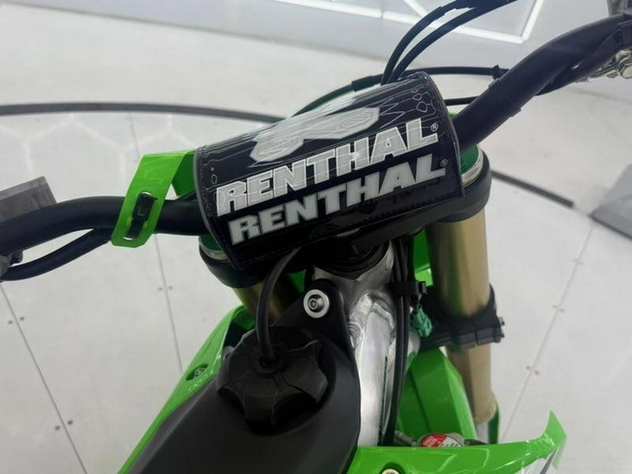 2026 Kawasaki KX™250