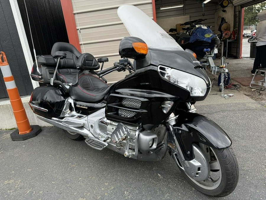 2003 Honda GL1800