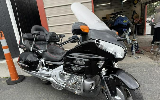 2003 Honda GL1800