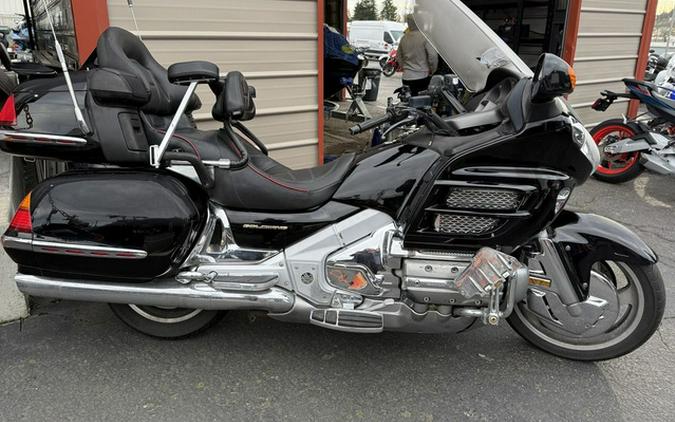 2003 Honda GL1800
