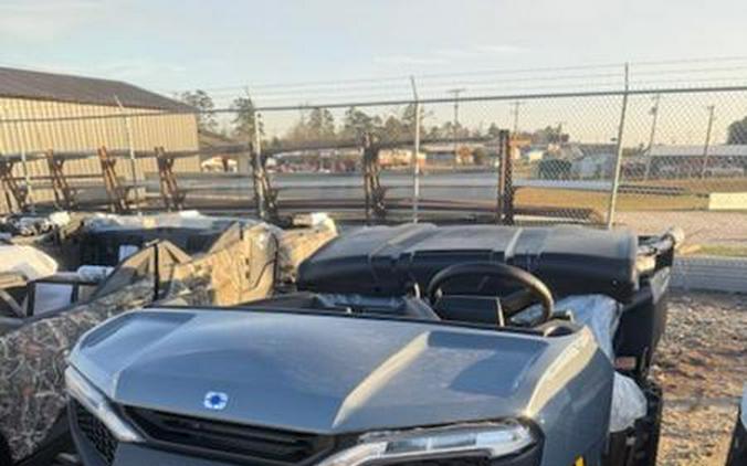 2026 Polaris® Ranger 500