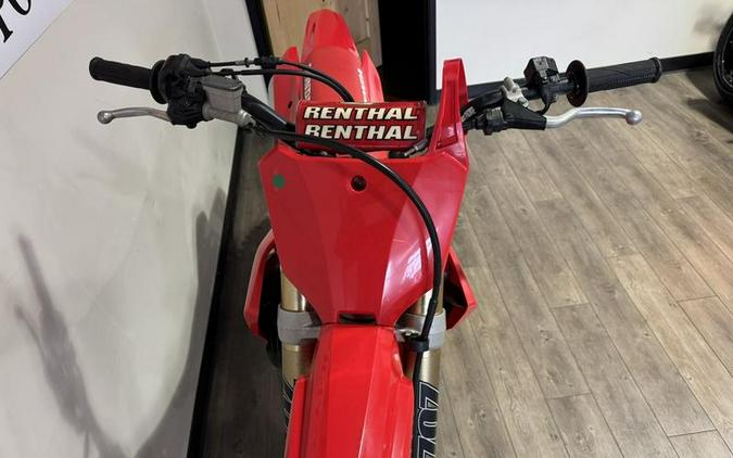 2025 Honda® CRF250R