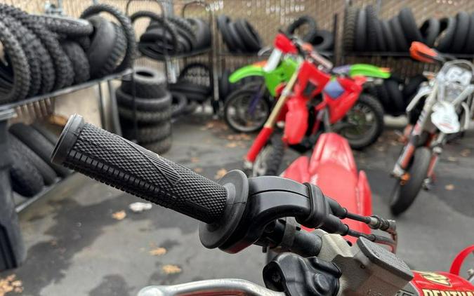 2025 Honda® CRF250R