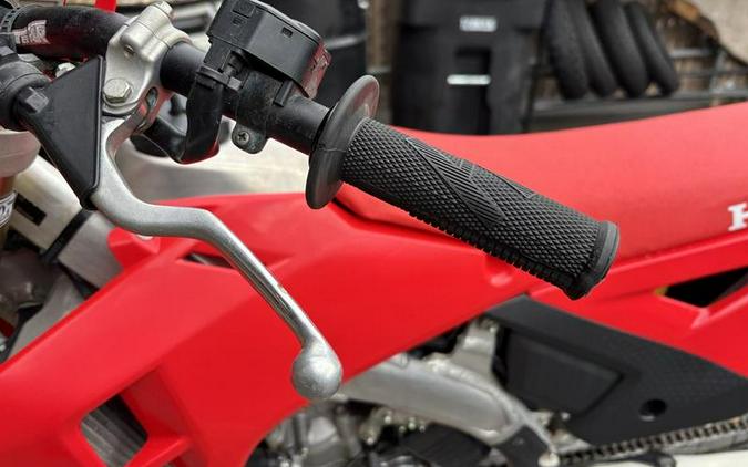 2025 Honda® CRF250R