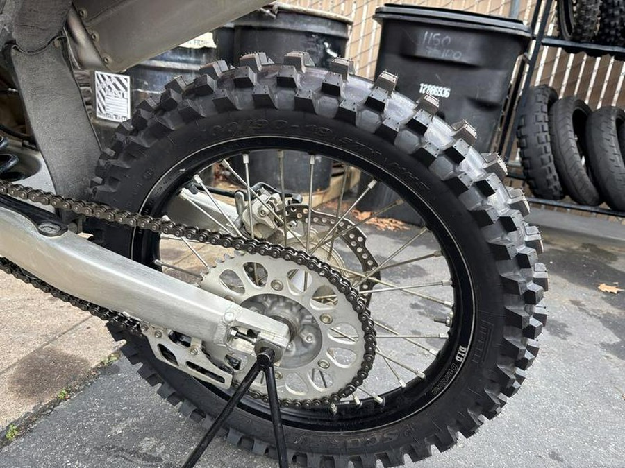 2025 Honda® CRF250R