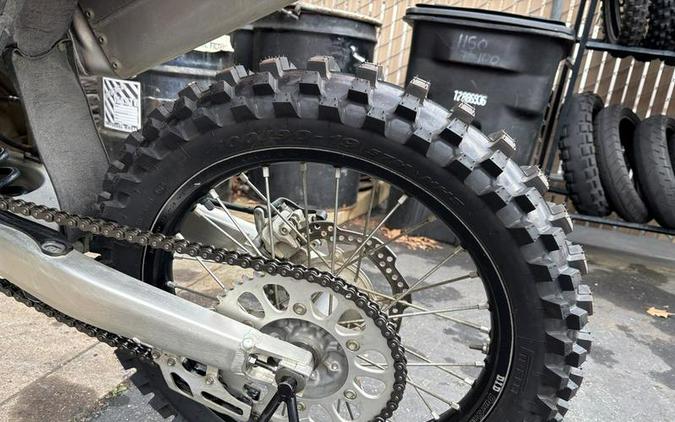 2025 Honda® CRF250R