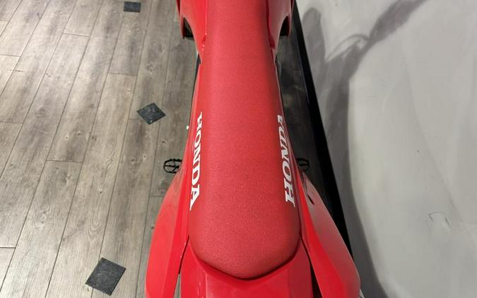 2025 Honda® CRF250R