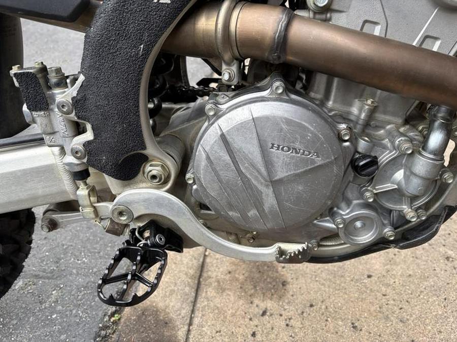 2025 Honda® CRF250R