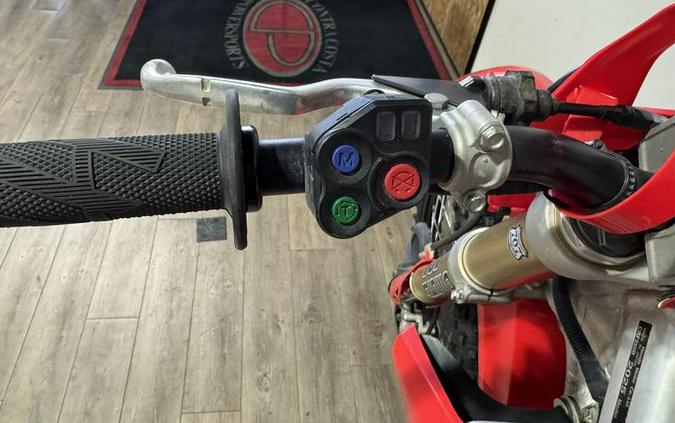 2025 Honda® CRF250R