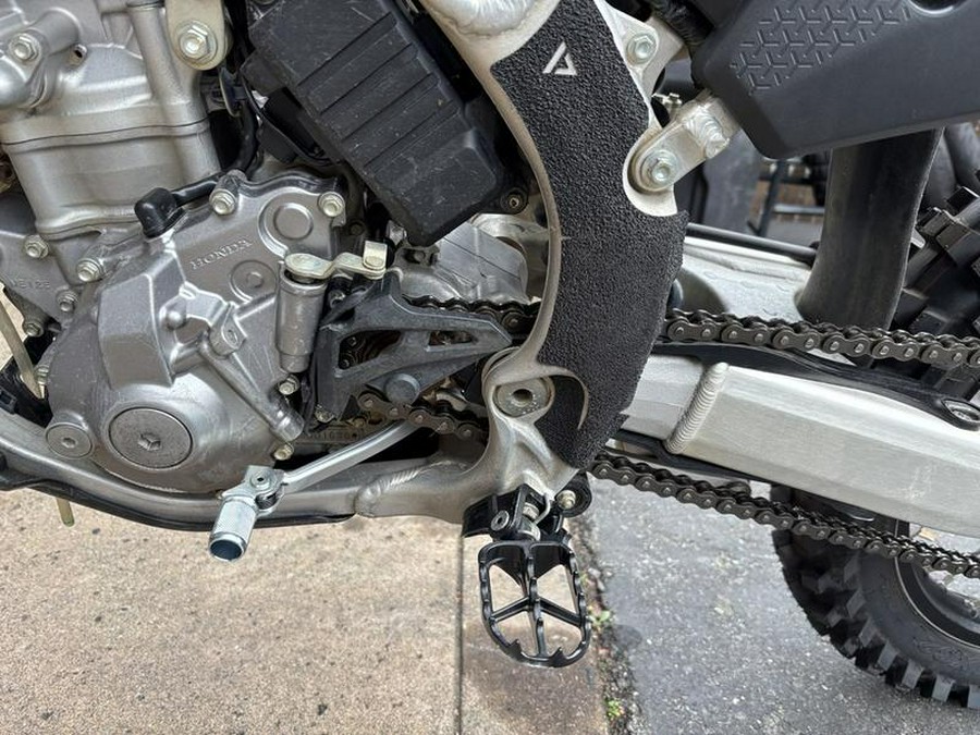 2025 Honda® CRF250R