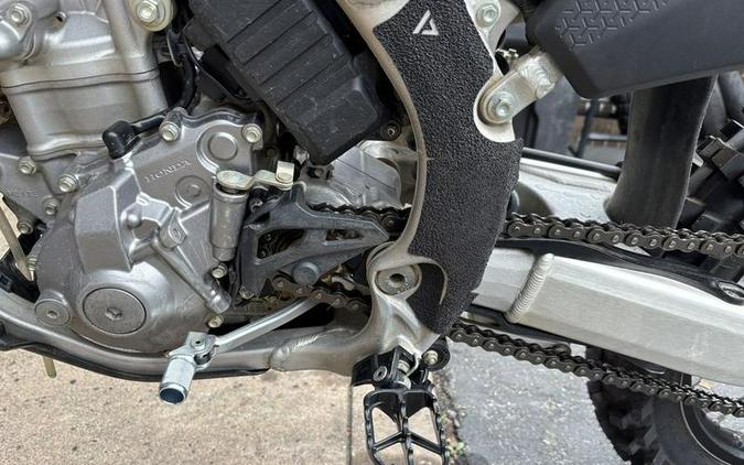 2025 Honda® CRF250R