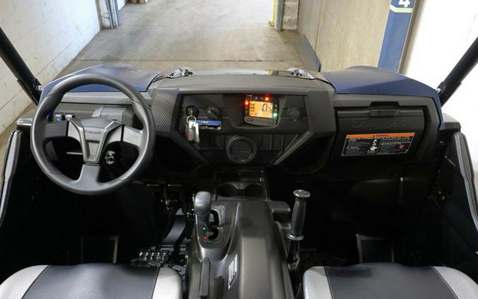 2025 Kawasaki Teryx4 S LE