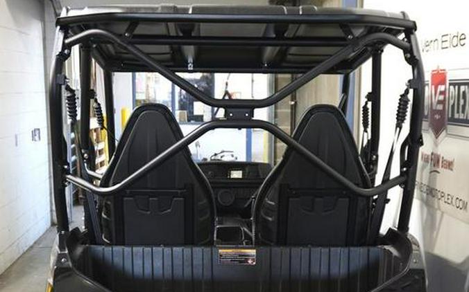 2025 Kawasaki Teryx4™ S LE