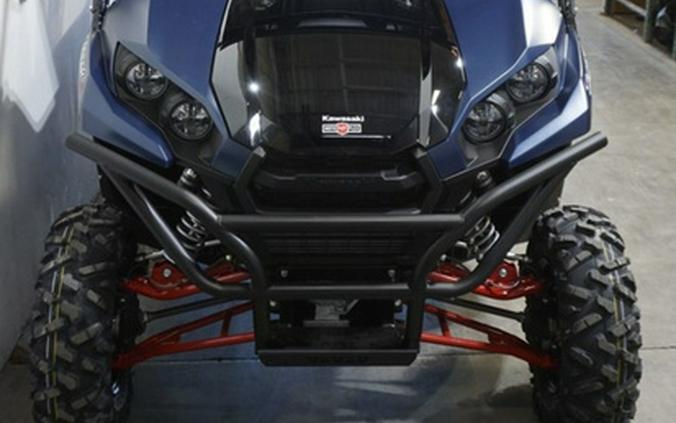 2025 Kawasaki Teryx4 S LE