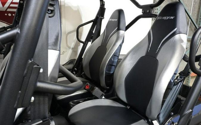2025 Kawasaki Teryx4 S LE