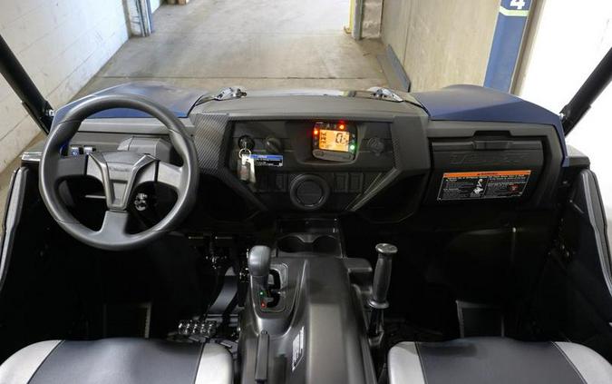 2025 Kawasaki Teryx4™ S LE