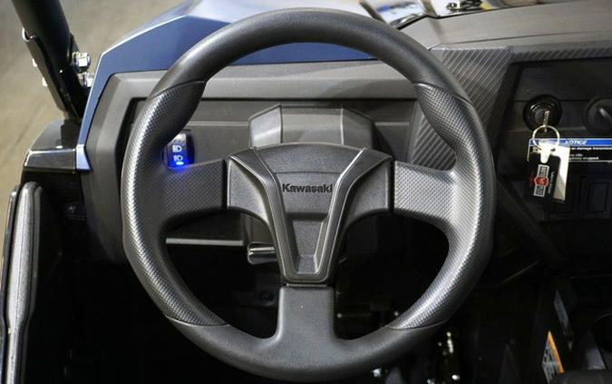 2025 Kawasaki Teryx4 S LE