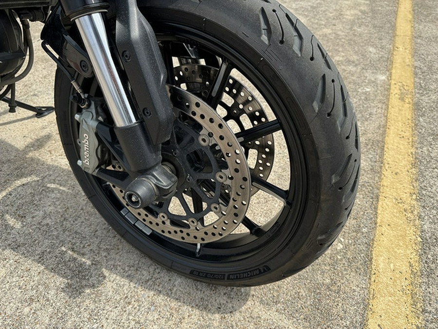 2021 Ducati Scrambler 1100 PRO Ocean Drive