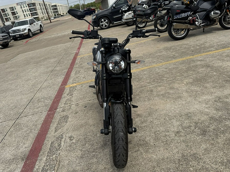 2021 Ducati Scrambler 1100 PRO Ocean Drive