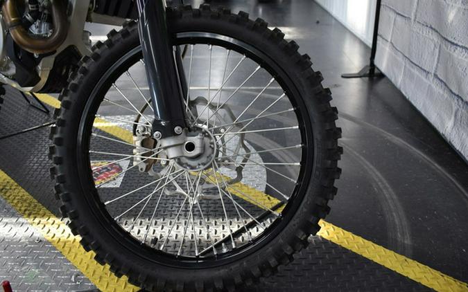 2021 Kawasaki KX 450