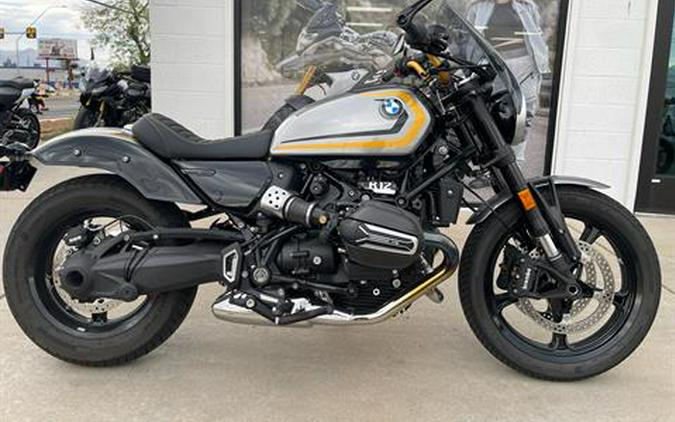 2024 BMW R 12