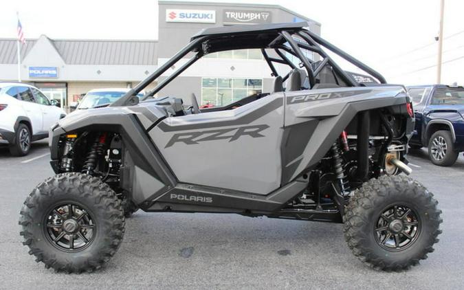 2026 Polaris RZR Pro XP® Ultimate