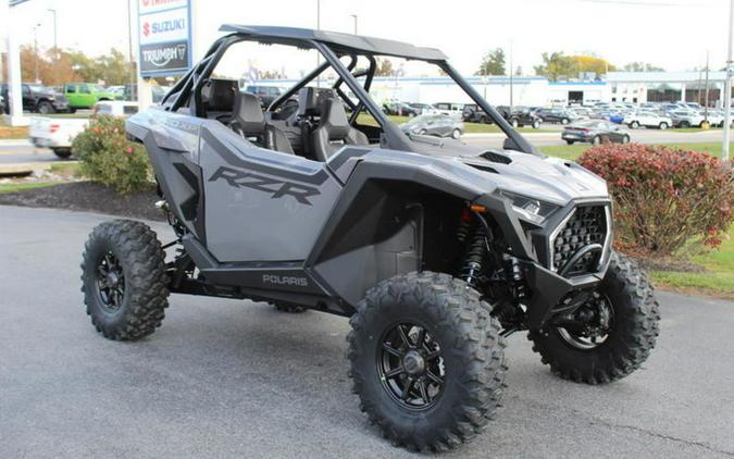 2026 Polaris RZR Pro XP® Ultimate