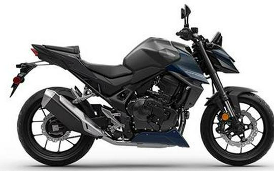 2026 Honda CB750 Hornet E-Clutch
