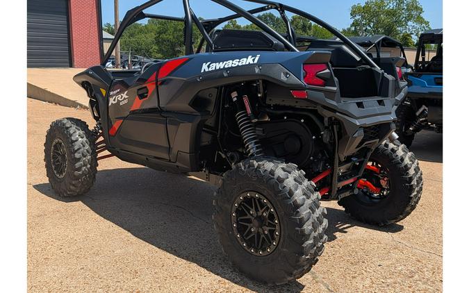 2027 Kawasaki TERYX KRX 1000