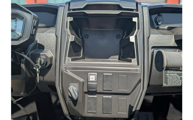 2027 Kawasaki TERYX KRX 1000