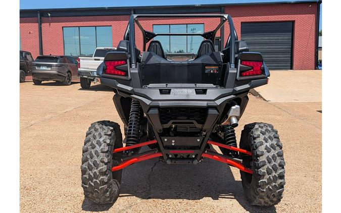 2027 Kawasaki TERYX KRX 1000