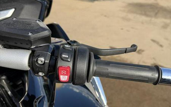 2022 BMW K1600 GTL