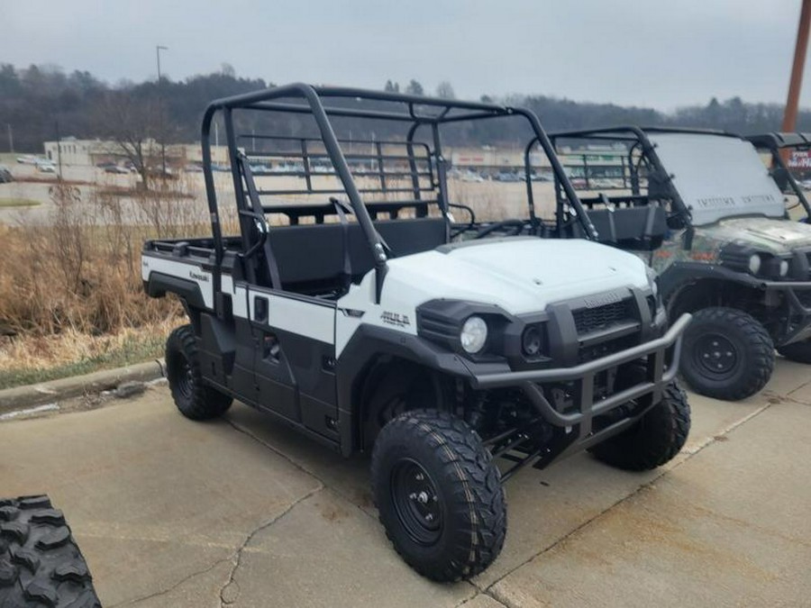 2023 Kawasaki Mule PRO-FX™ EPS