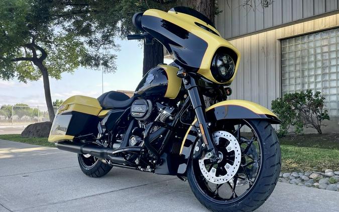 2023 Harley-Davidson® FLHXS - Street Glide® Special