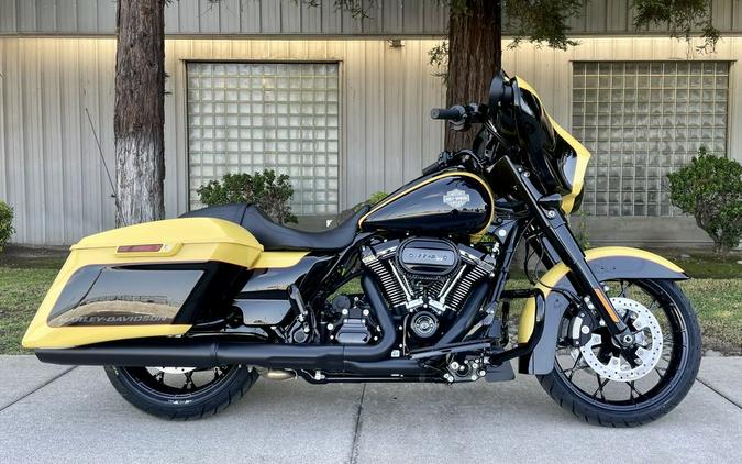 2023 Harley-Davidson® FLHXS - Street Glide® Special