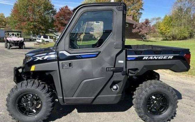 2024 Polaris® Ranger XP 1000 NorthStar Edition Ultimate