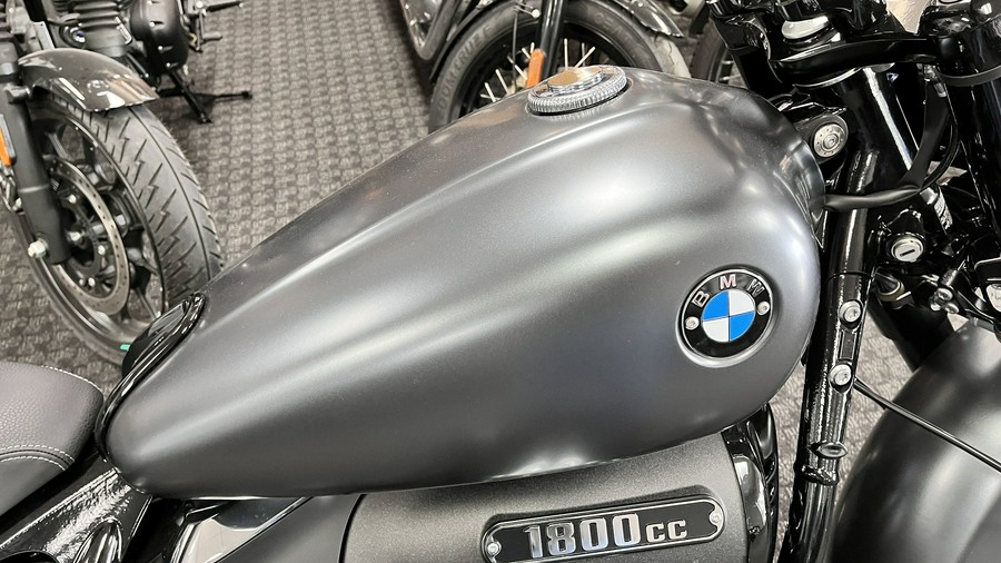 2024 BMW R18