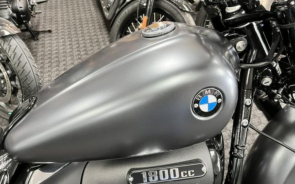 2024 BMW R18