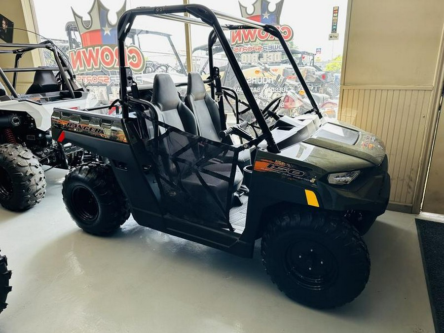 2023 Polaris® Ranger 150 EFI Sage Green